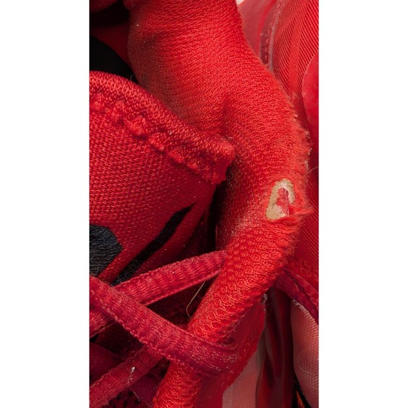 Air Jordan/Russell Westbrook Why Not Take 3 Size (6) YTH Sneakers  #DC7702-606 - Picture 11 of 16